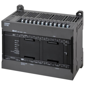PLC CP2E-N30-DT1-D