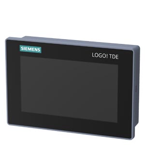 Siemens LOGO! TDE - 6ED1055-4MH08-0BA3