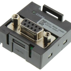Módulo RS232 OMRON
