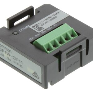 Módulo RS485 OMRON