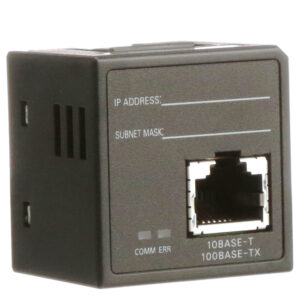 Módulo Ethernet OMRON