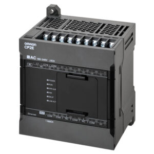 PLC OMRON